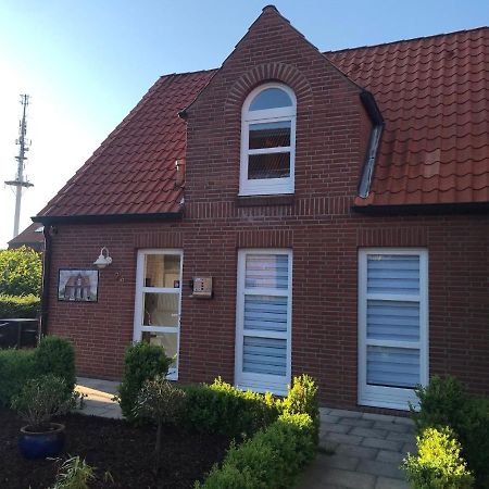 Kleines Ferienhaus In Lauenburg Villa Exterior photo