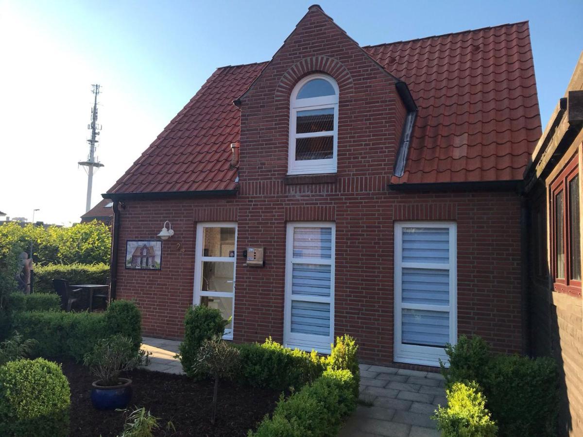 Kleines Ferienhaus In Lauenburg Villa Exterior photo